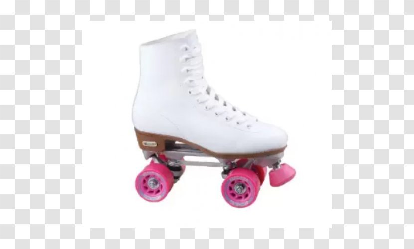 Roller Skating In-Line Skates Rink Ice - Outdoor Shoe Transparent PNG