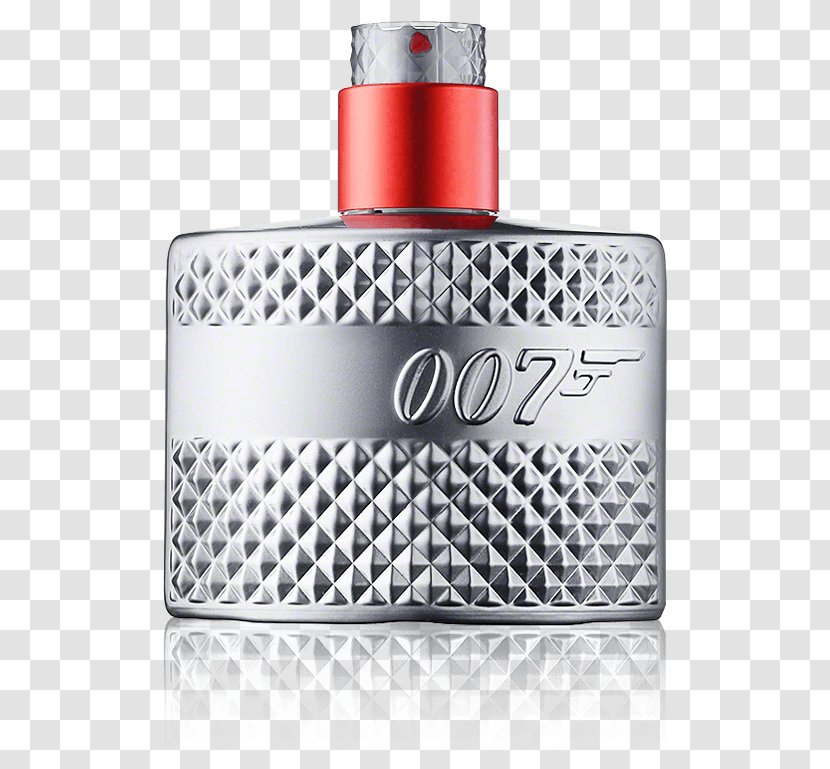 James Bond Film Series Perfume Aftershave Lotion Transparent PNG