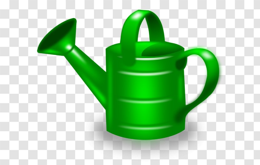 Watering Can Clip Art - Tableware - Cliparts Transparent PNG