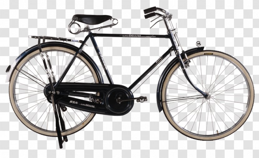 Birmingham Small Arms Company Roadster Bicycle Motorcycle Cycling Transparent PNG