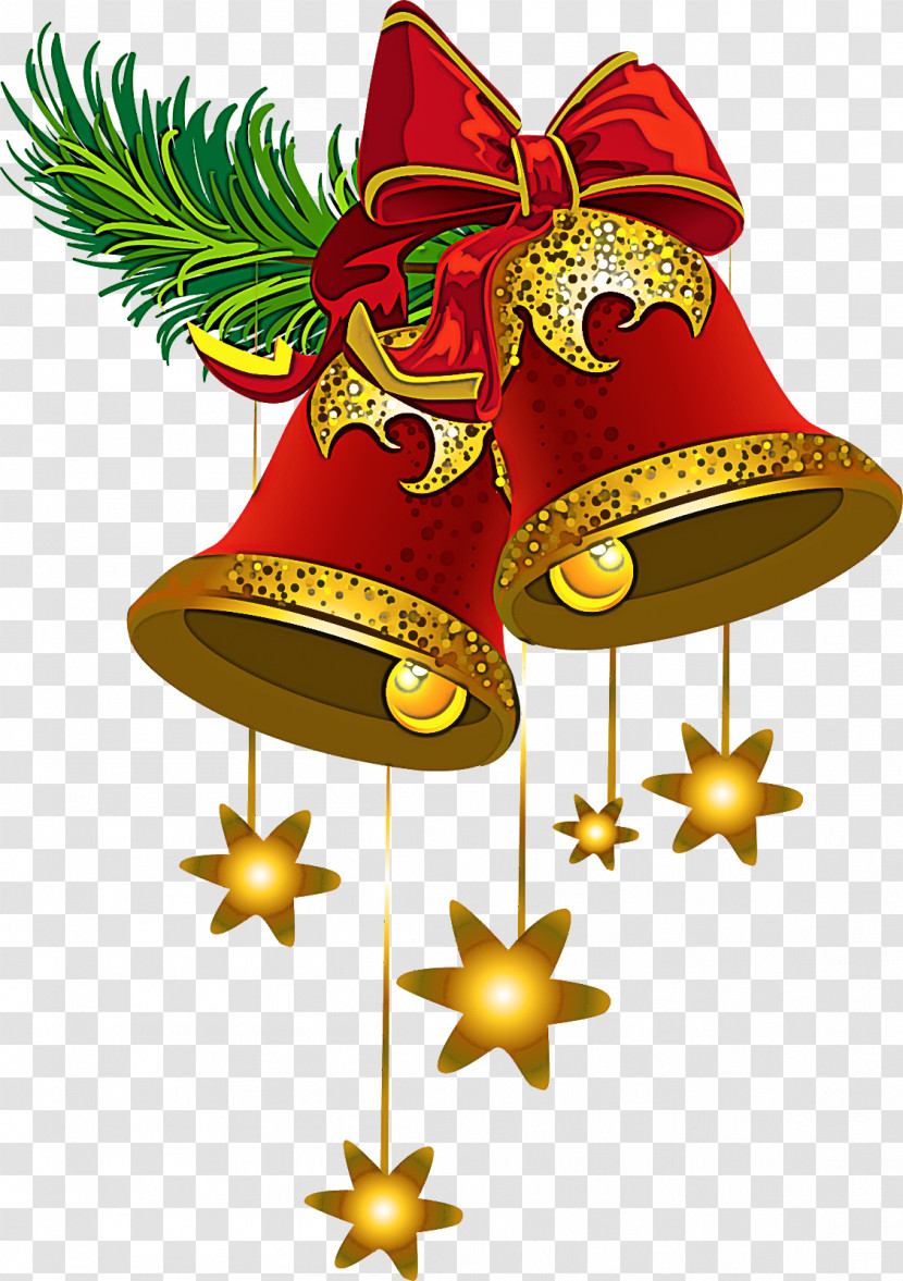 Christmas Ornament Transparent PNG