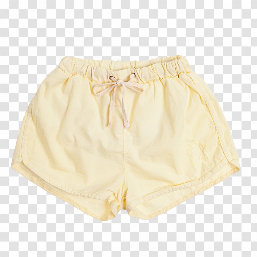 Trunks Underpants Briefs - Shorts Transparent PNG