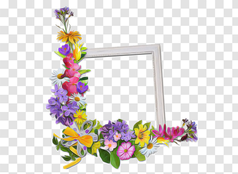 Flower Bouquet Transparent PNG