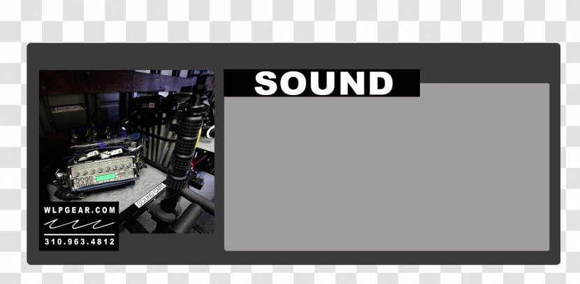 Sound Sennheiser MKH 416-P48 Microphone Audio - Lavalier Transparent PNG