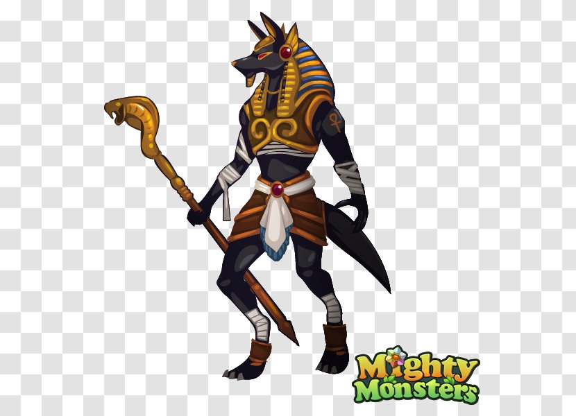 Anubis II Ancient Egypt Clip Art - Information - Transparent Images Transparent PNG