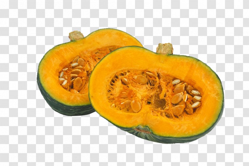 Pumpkin Eating Vegetable Food Nutrition - Cut Image Transparent PNG