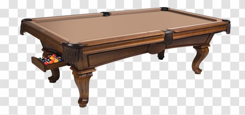 Billiard Tables Billiards Olhausen Manufacturing, Inc. Wood - Recreation Room Transparent PNG