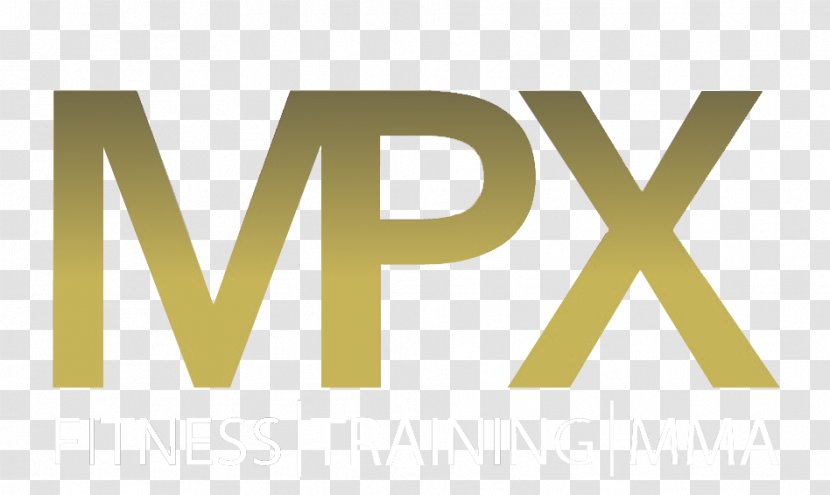 MPX Fitness Logo Brand Fargo Invaders Football Club Inc - Mma Transparent PNG