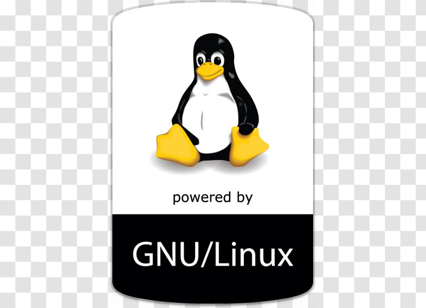 Tuxedo Linux Sticker Free And Open-source Software - Gnu Transparent PNG
