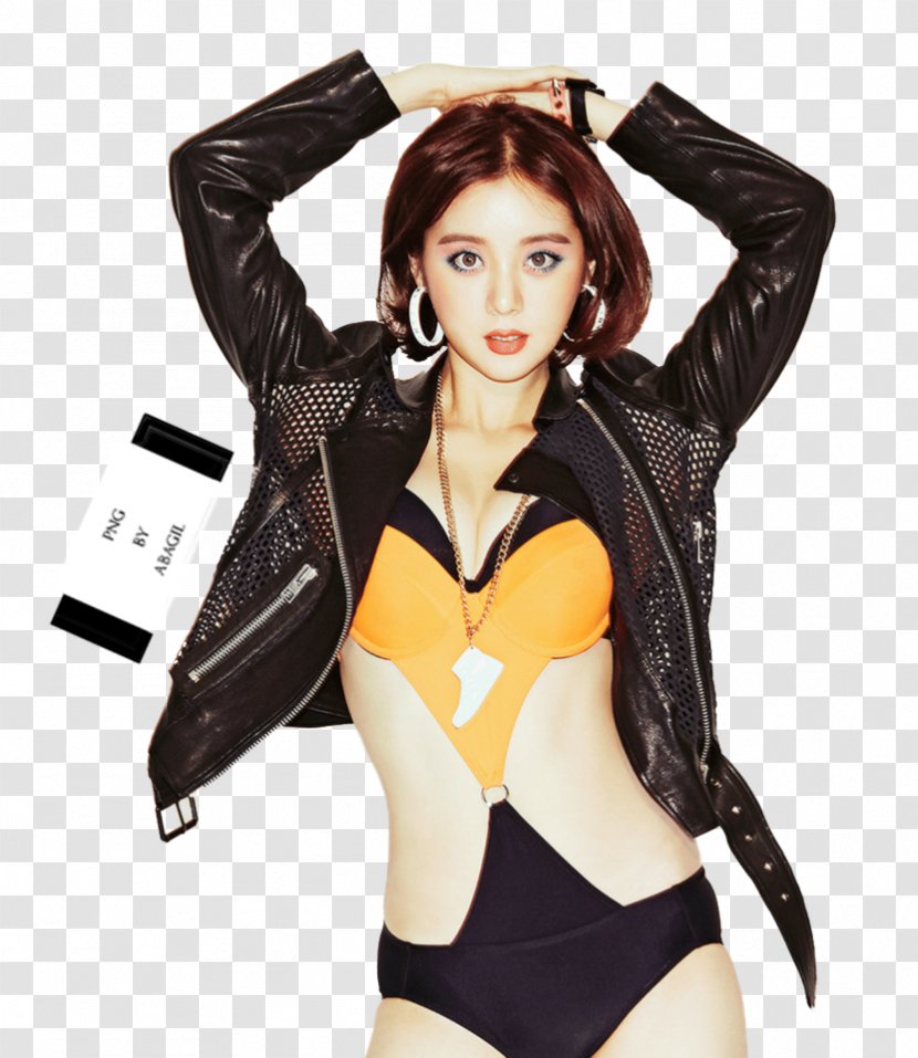 Hyelim Wonder Girls Allkpop Why So Lonely K-pop - Frame - Actor Transparent PNG