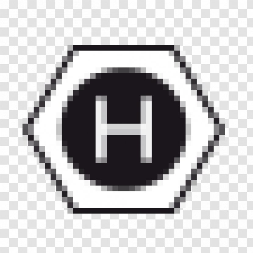 Abdul Karim Bengi High School Inch Emblem Logo Edwardian Architecture - Pendant - Hexagon Transparent PNG