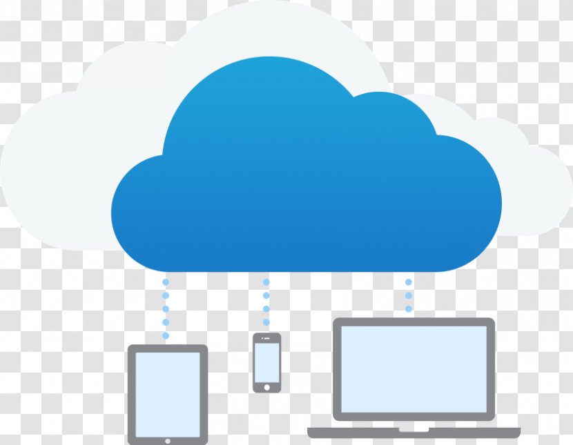 Cloud Computing Customer Relationship Management Computer Software System - Enterprise Resource Planning Transparent PNG