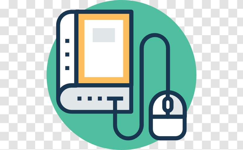 Educational Technology Clip Art - Logo Transparent PNG