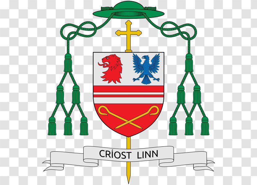 Roman Catholic Diocese Of Dipolog Archdiocese Birmingham Coat Arms Bishop Catholicism - Peter Anthony Libasci - Lucio De Risi Transparent PNG