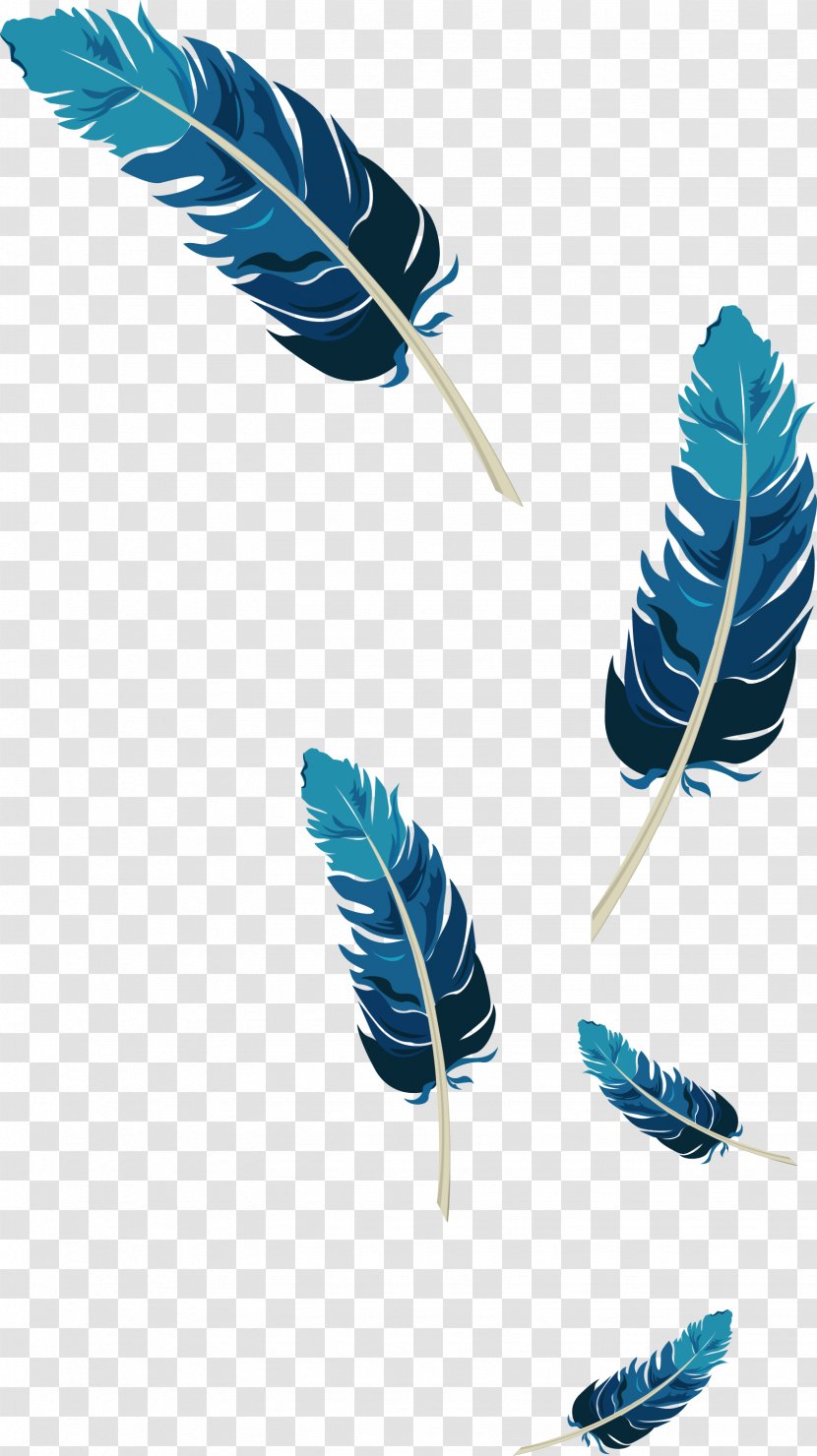 Mile Hi Church Vector Graphics Image YouTube - Wing - Feather Graphic Transparent PNG