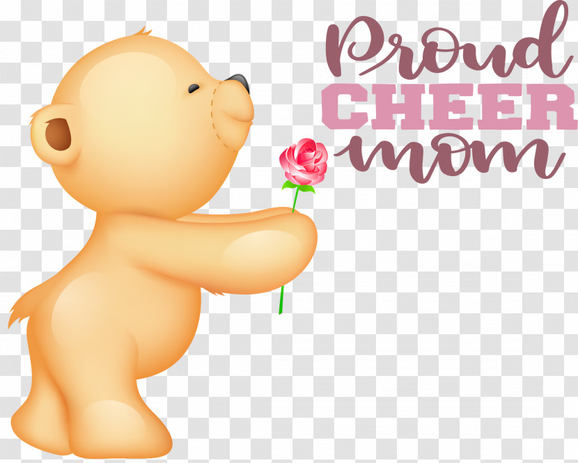 Teddy Bear Transparent PNG