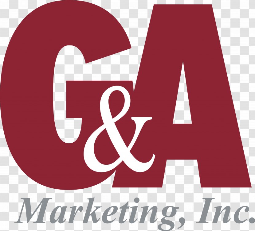 G&A Marketing Sales Business Industry - Brand Transparent PNG