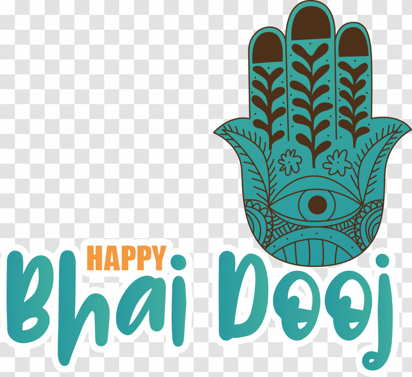 Bhai Dooj Bhai Beej Bhau Beej Transparent PNG