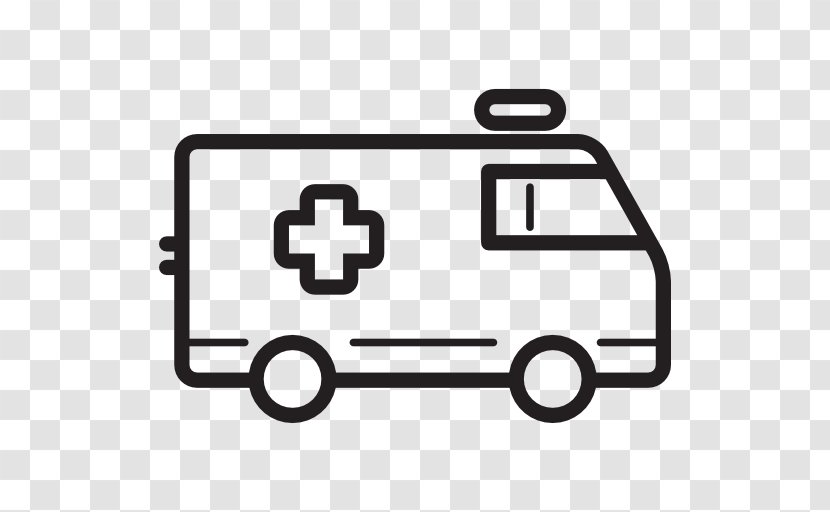 Hospital Ambulance Vector Graphics Health Care Transparent PNG
