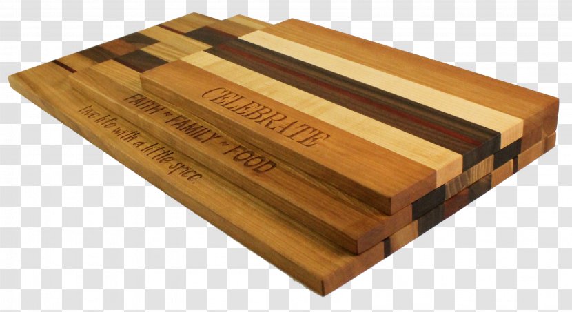 Wood Stain Lumber Hardwood Varnish - Cutting Board Transparent PNG