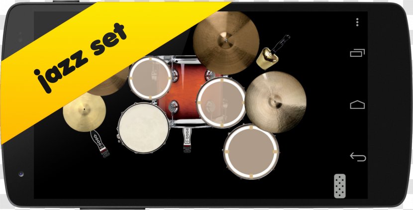Drum Electronics Electronic Musical Instruments Instrument Accessory Transparent PNG