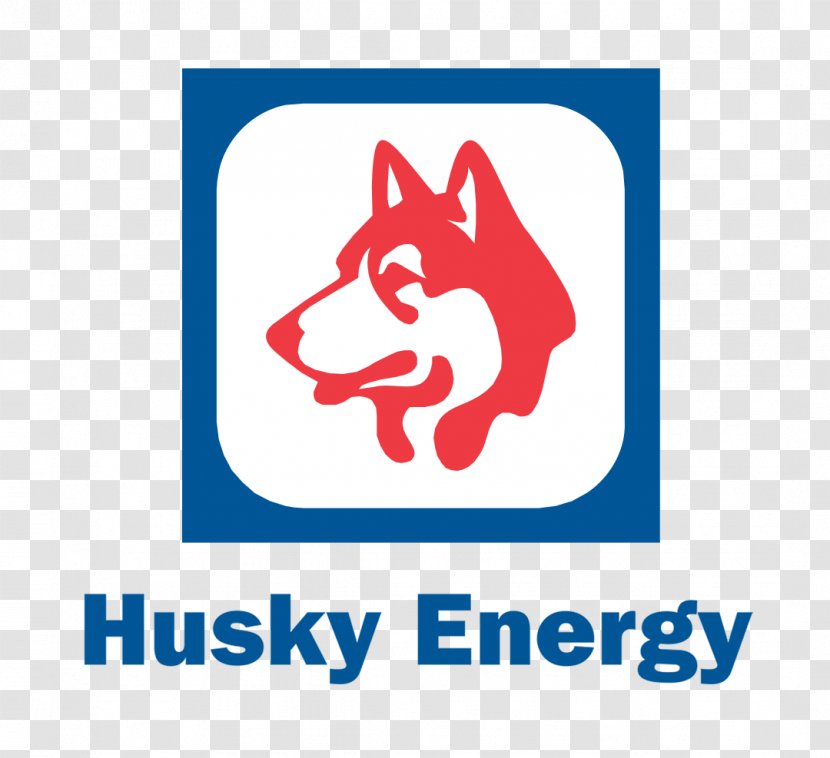 Calgary Husky Energy Logo SeaRose FPSO Company - Brand Transparent PNG