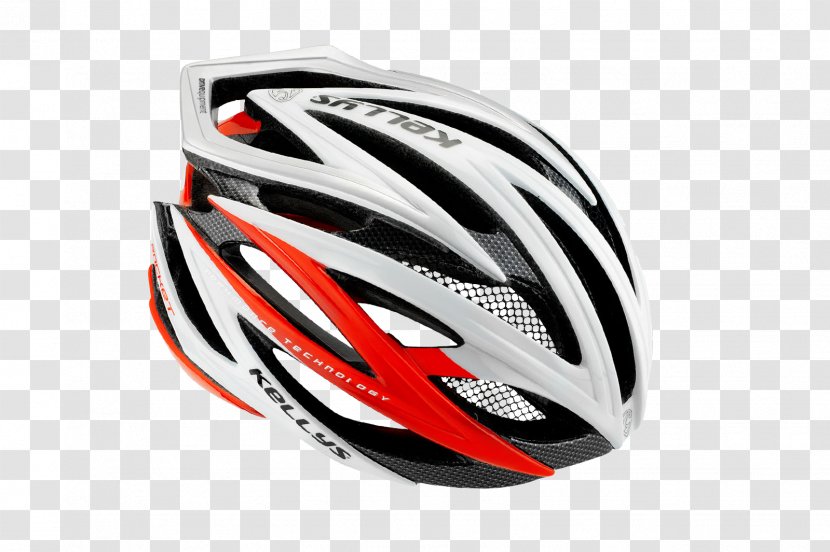 Bicycle Helmets Motorcycle Lacrosse Helmet Ski & Snowboard Kellys - Sports Equipment - Red Rocket Transparent PNG