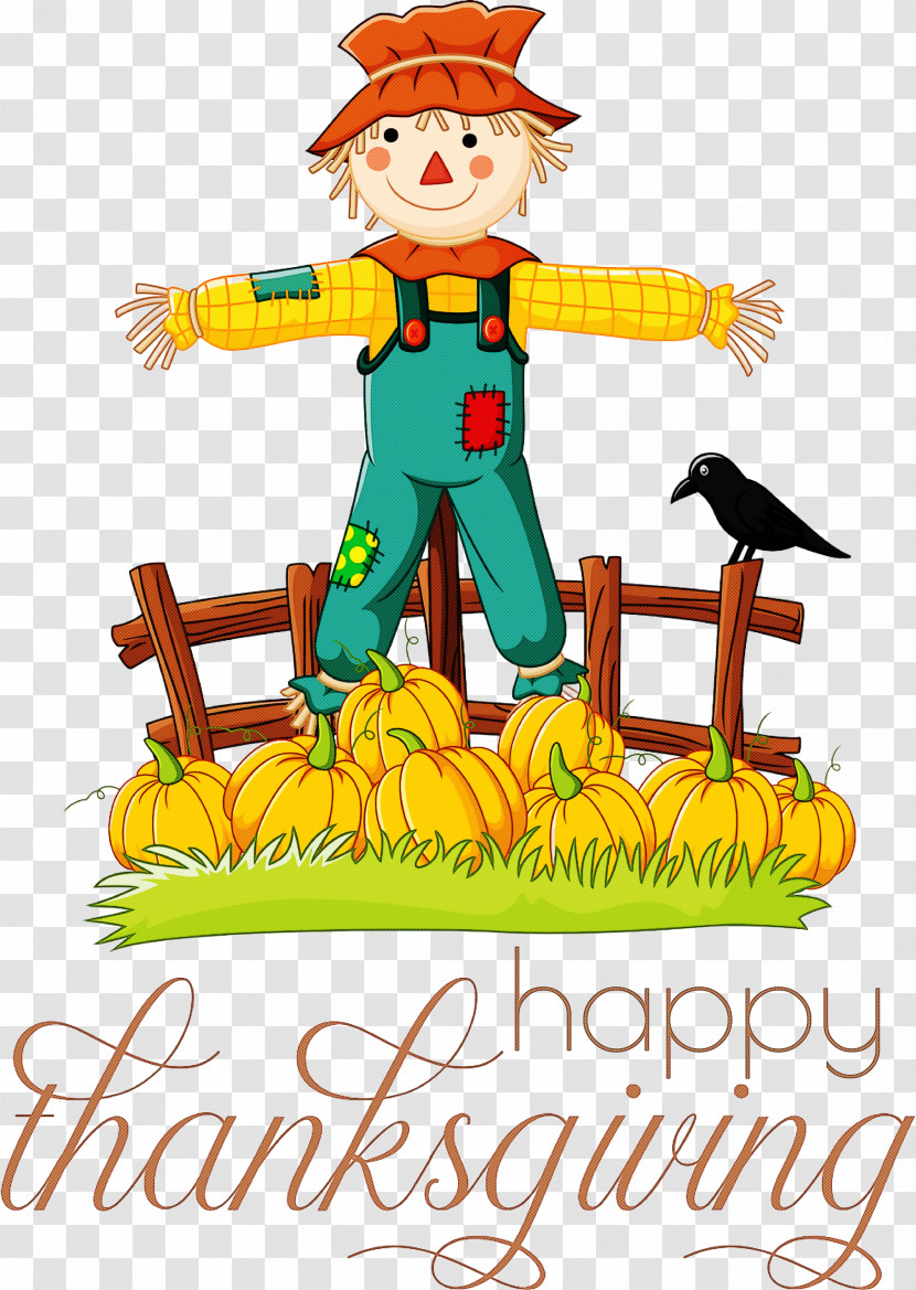 Happy Thanksgiving Thanksgiving Day Thanksgiving Transparent PNG