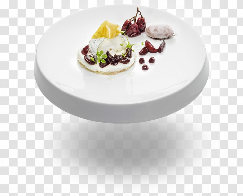 Dessert Cook Porcelain Kröswang GmbH KRÖSWANG - Plate - Tarte Transparent PNG