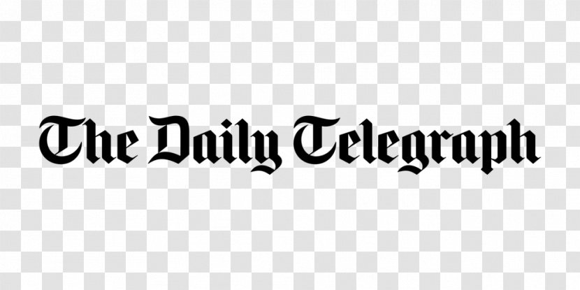 The Daily Telegraph United Kingdom Newspaper Media Group Times - Independent Transparent PNG