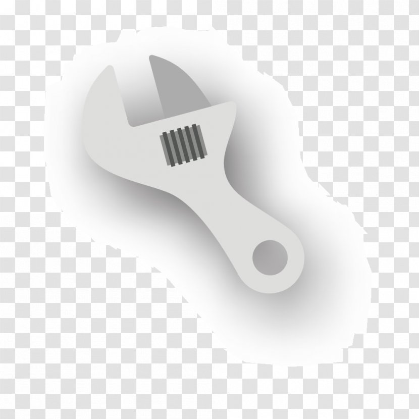 Wrench Euclidean Vector Transparent PNG