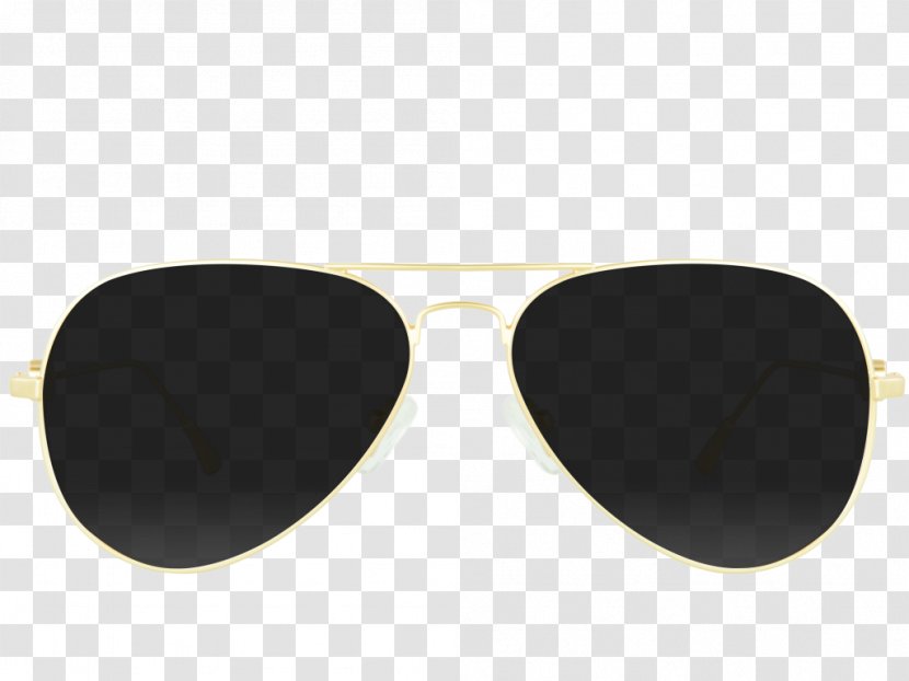 Aviator Sunglasses Ray-Ban Polarized Light - Costa Del Mar - Shade Transparent PNG
