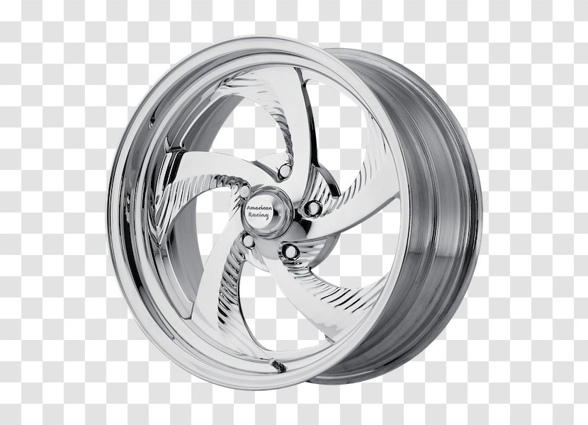 Car American Racing Custom Wheel Rim - Offroading Transparent PNG