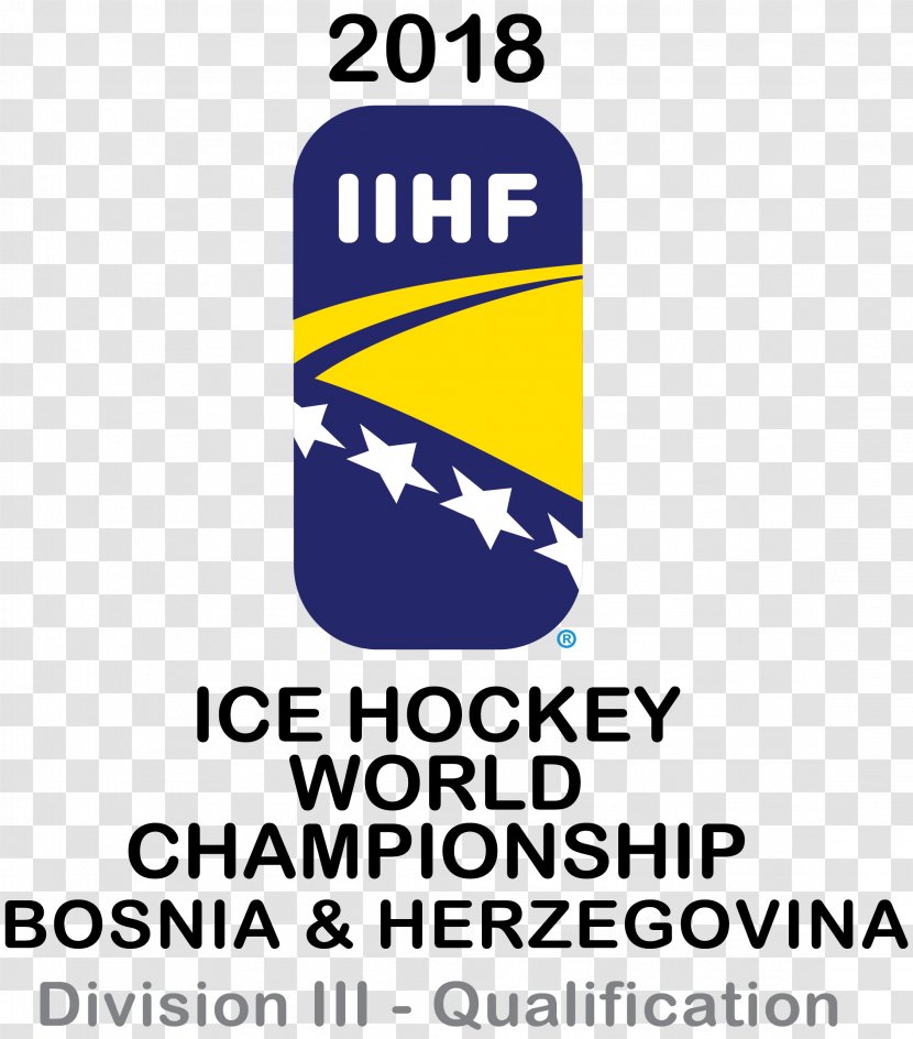 2018 IIHF World Championship Division III 2019 2011 - Iihf Iii - I Transparent PNG