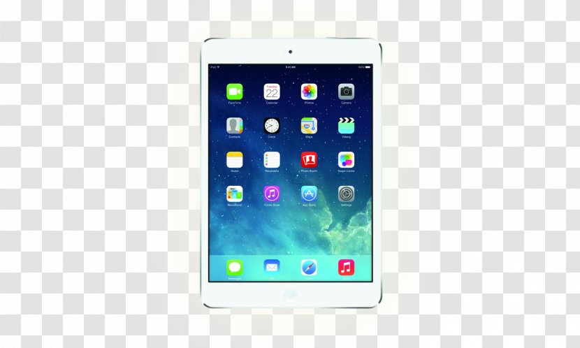 IPad Mini 2 4 Air - Ipad - Apple Tablet Transparent PNG