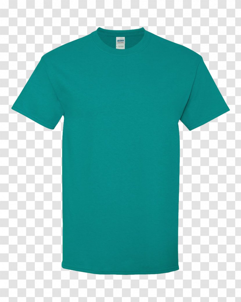 T-shirt Clothing Sleeve Sweater - Shoulder Transparent PNG