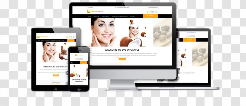 Web Development Responsive Design Queens - Organization Transparent PNG