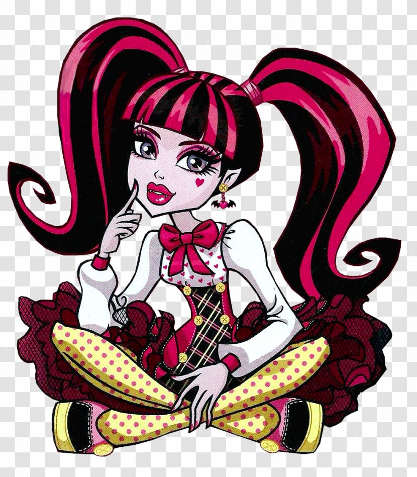 Monster High Frankie Stein Computer Android - Cookie Transparent PNG