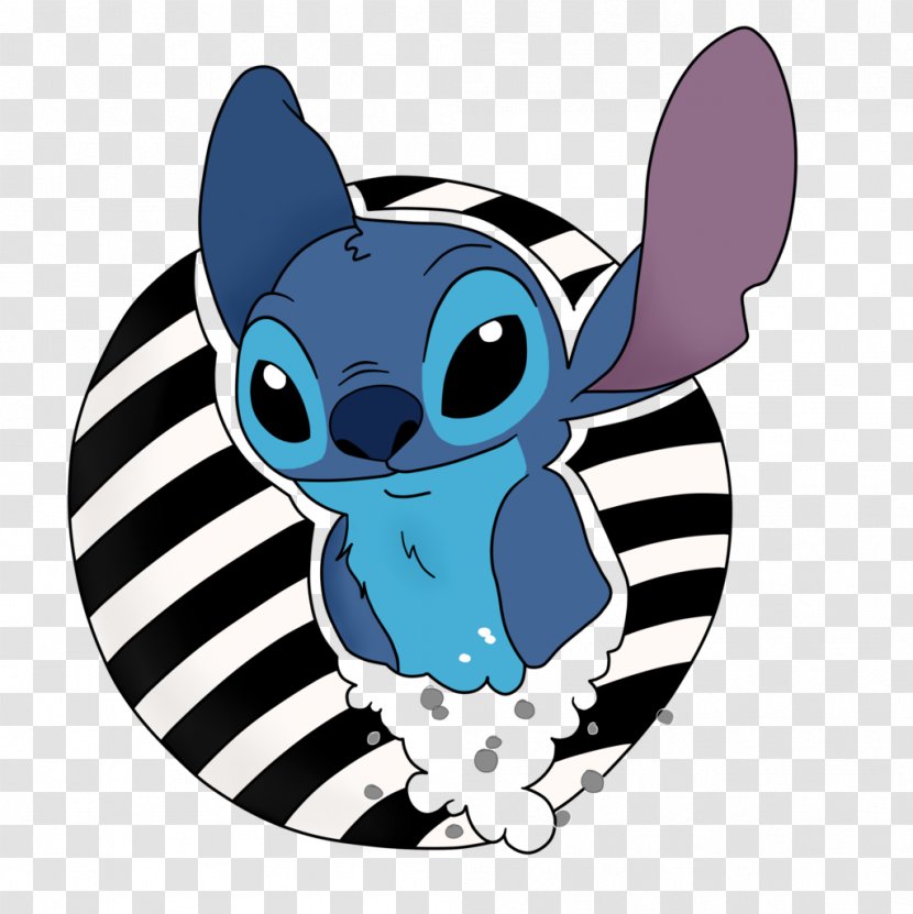 Lilo & Stitch Clip Art Transparent PNG