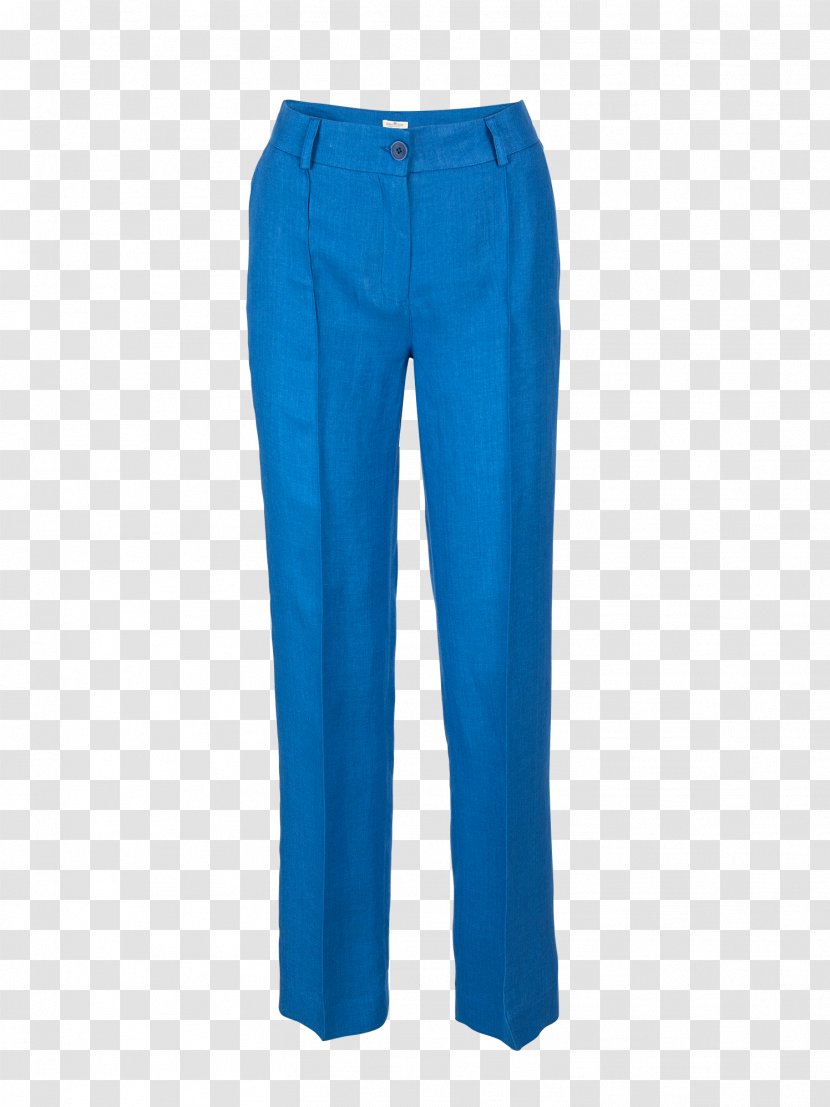 Jeans Blue Pants Clothing Denim Transparent PNG