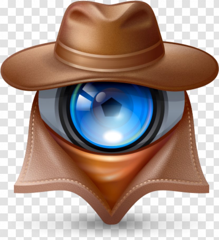 Cowboy Hat - Sun Transparent PNG