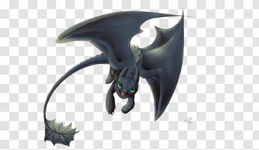 Toothless Art How To Train Your Dragon Transparent PNG