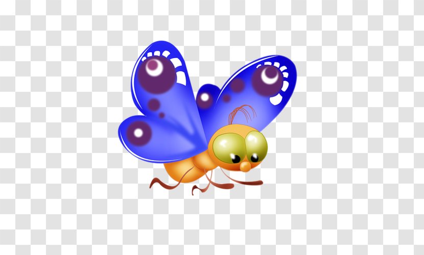 Butterfly Clip Art - Insect - Outside Clipart Transparent PNG
