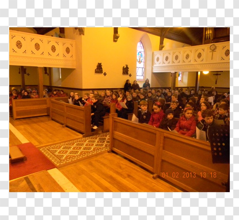 Auditorium Worship - Benediction Transparent PNG