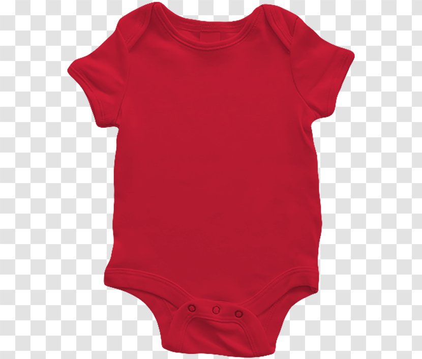 Baby & Toddler One-Pieces T-shirt Bodysuit Infant - Child Transparent PNG