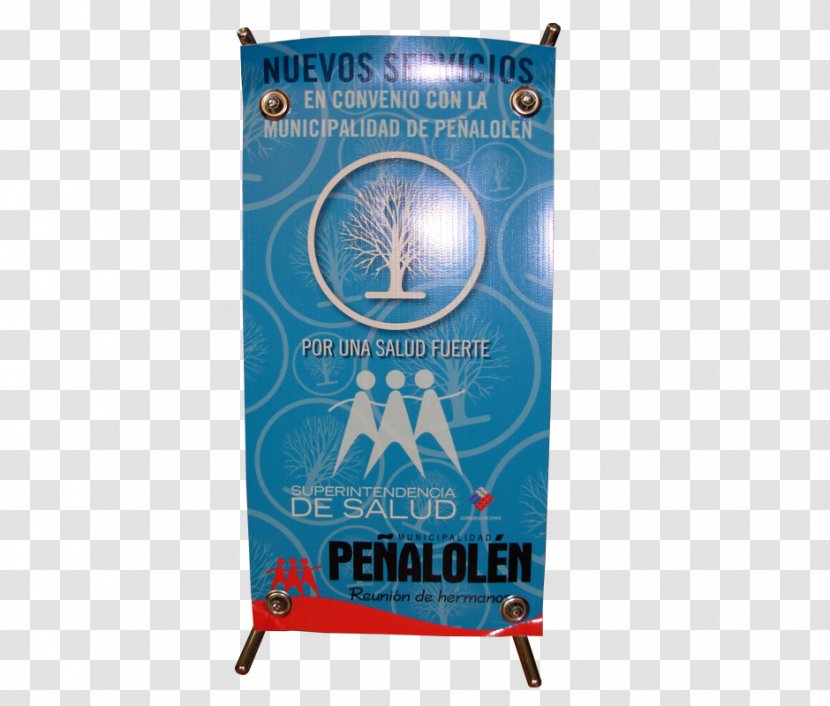 Municipality Of Peñalolén Product - Banner - Creative Lines Transparent PNG
