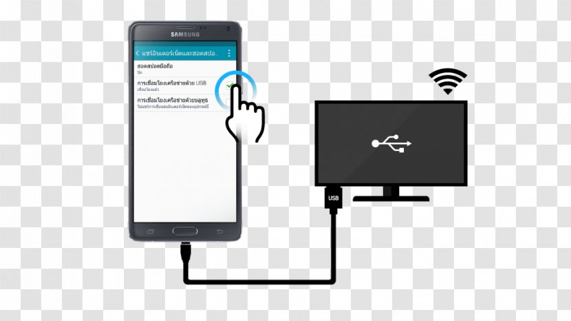 Electronics Brand Gadget - Communication - Design Transparent PNG