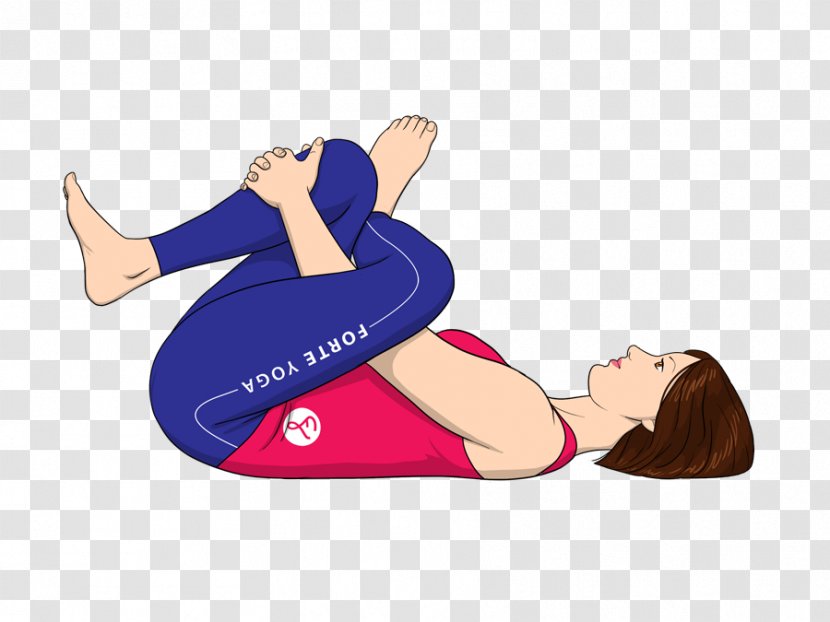 Bhujangasana Yoga Series Yogini - Menstrual Cramps Transparent PNG