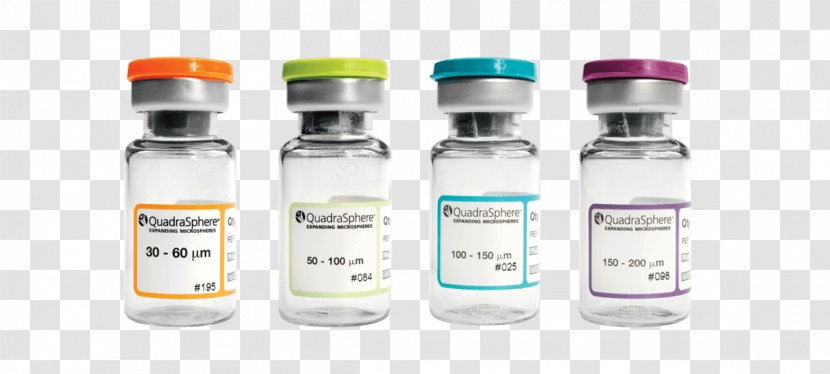 Merit Medical Microsphere Catheter Information Medicine - Bottle Transparent PNG