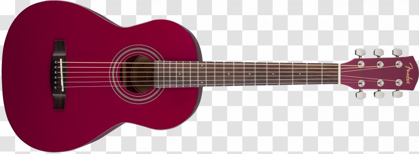 Acoustic Guitar Musical Instruments Acoustic-electric Transparent PNG